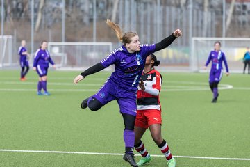 Bild 141 - F Altona 93 - Nordlichter im NSV : Ergebnis: 1:3